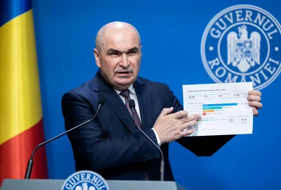 Ilie Bolojan FOTO gov.ro