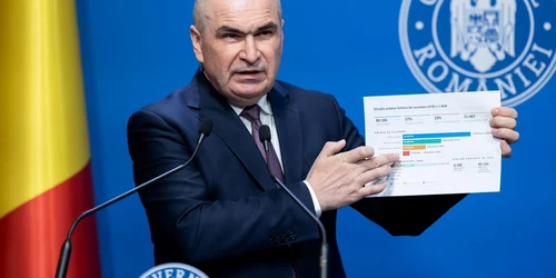 Ilie Bolojan FOTO gov.ro