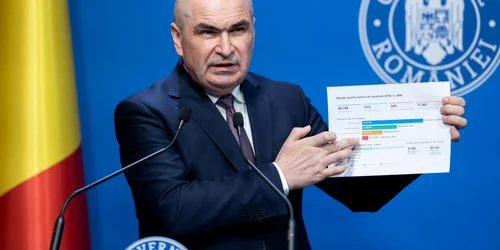 Ilie Bolojan FOTO gov.ro