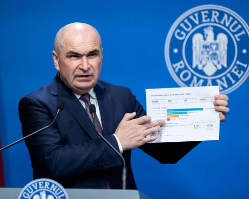 Ilie Bolojan FOTO gov.ro