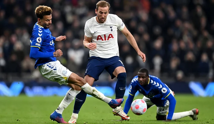 Dele Alli (stânga) a intrat în atenția presei internaționale în mod negativ (FOTO: Getty Images)