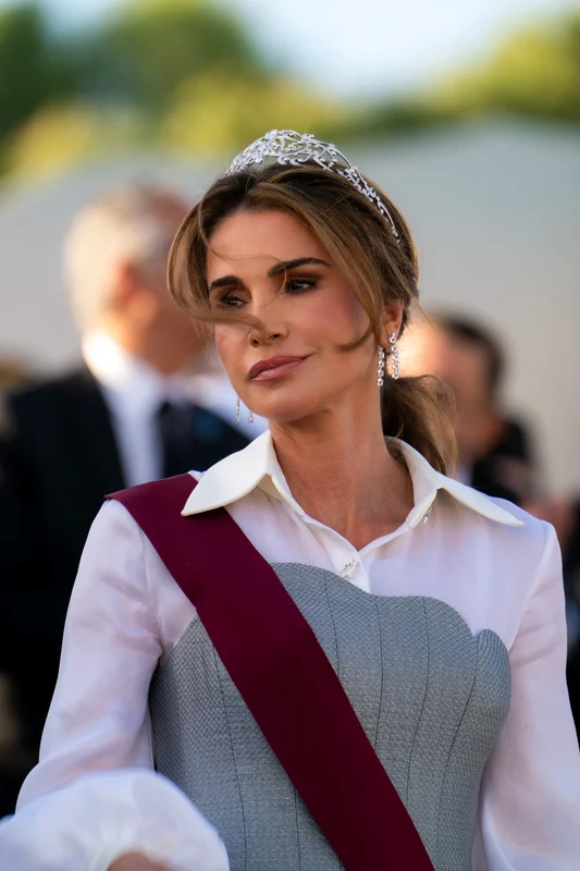 Regina Rania, Profimedia