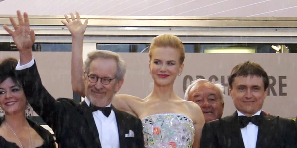 spielberg