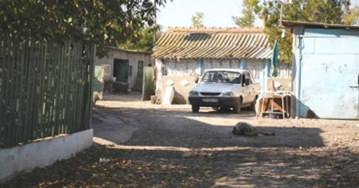 Constanţa: Perversul din Tortomanu a terorizat tot satul