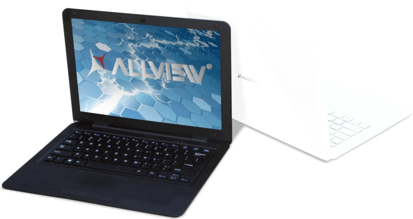 Noul notebook se găseşte deja pe piaţă