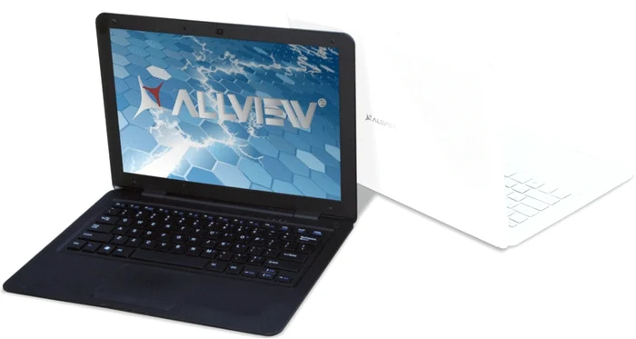 Noul notebook se găseşte deja pe piaţă