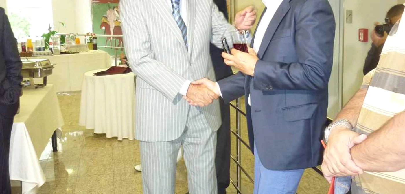 Năstase şi Ţiriac