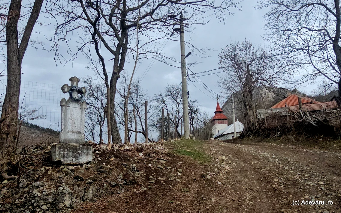 Cheile Cibului  Foto Daniel Guță ADEVĂRUL (13) 001 jpg