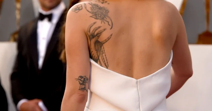 Lady Gaga FOTO Guliver/Getty Images