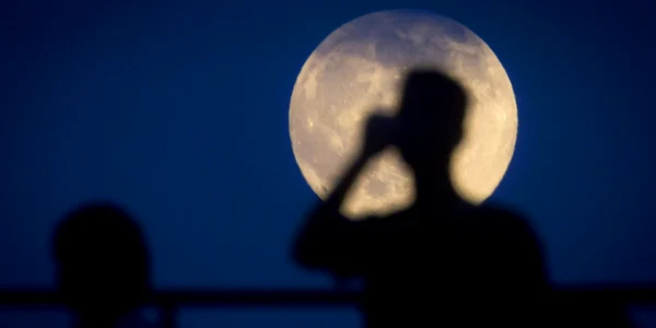 superluna iulie 2014 reuters