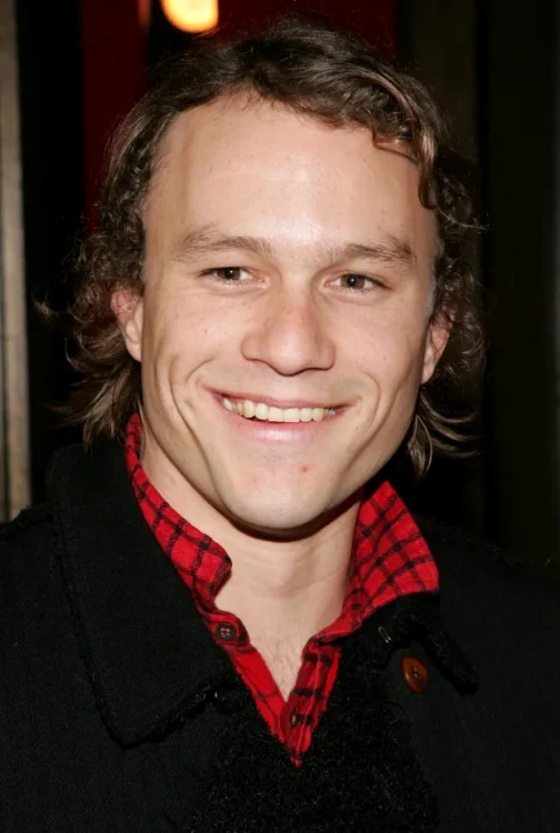 Heath Ledger / Foto: Getty Images