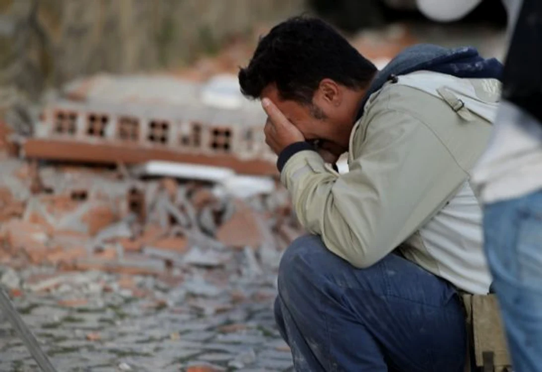 Durere fără margini pentru victimele din Amatrice