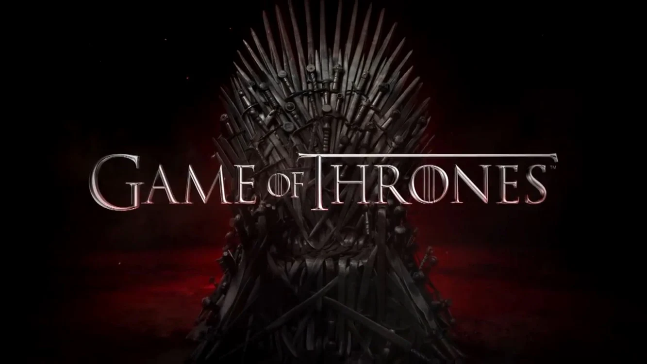Catharsis ul morţii în Game of Thrones jpeg