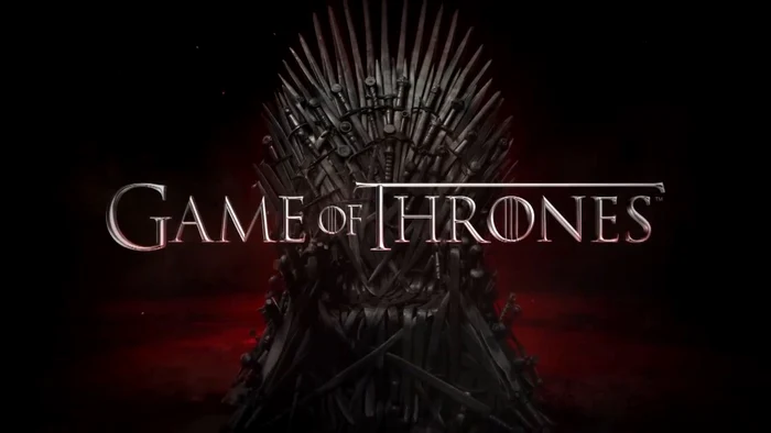 Catharsis ul morţii în Game of Thrones jpeg