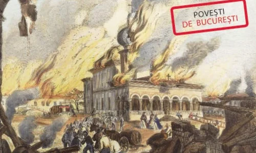 Un sfert din Capitală a ars în „Focul cel mare“ jpeg