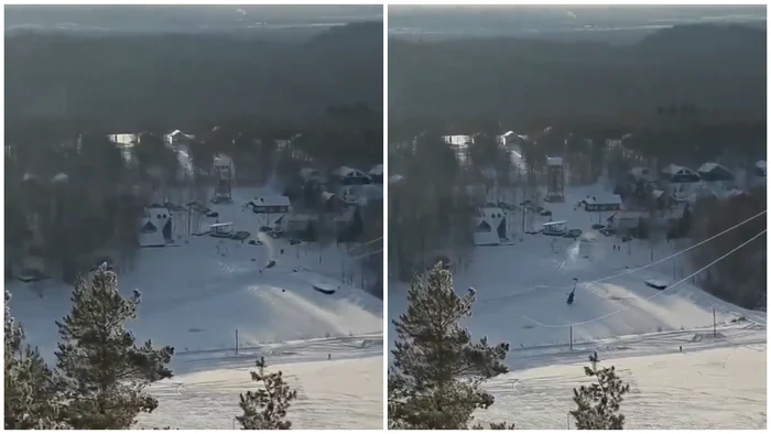 VIDEO Un oligarh rus, fost colaborator al Gazprom și Rosneft, a murit într-un accident de elicopter într-o stațiune montană