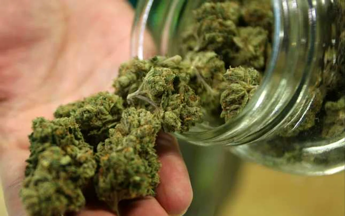marijuana