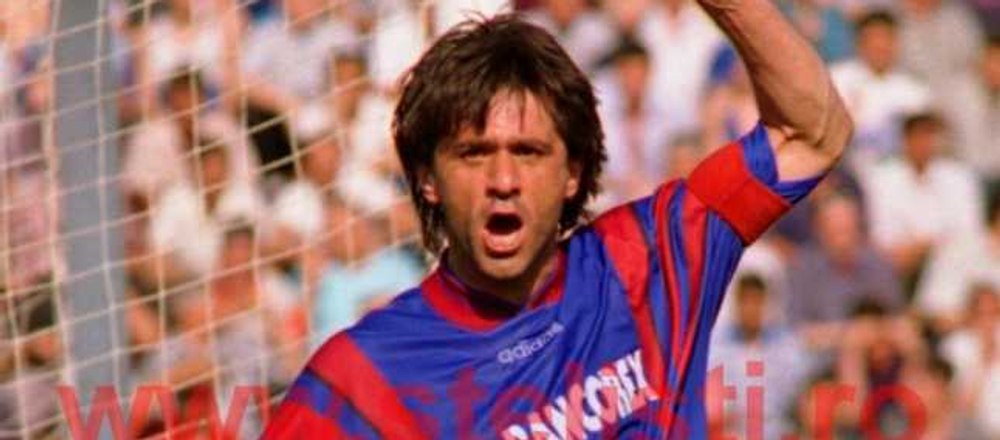 Steaua „adevărată” este acolo unde se află Lăcătuș? Se pun alte paie pe foc în disputa Steaua-FCSB