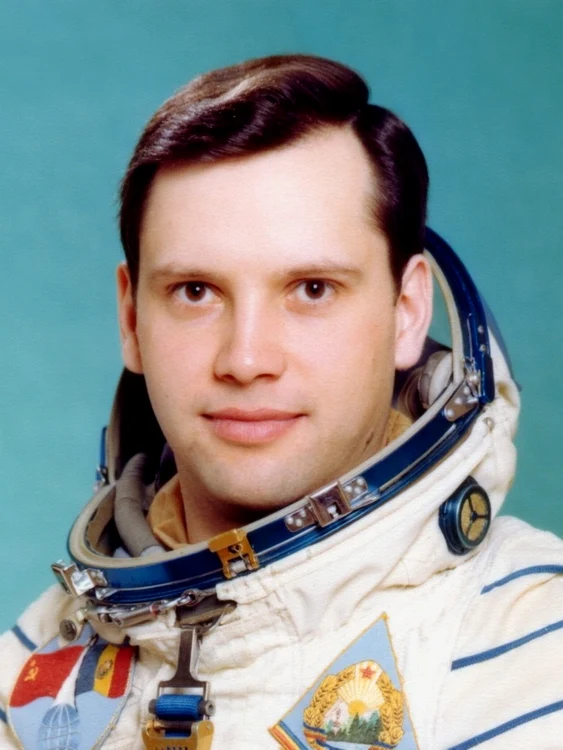dumitru prunariu