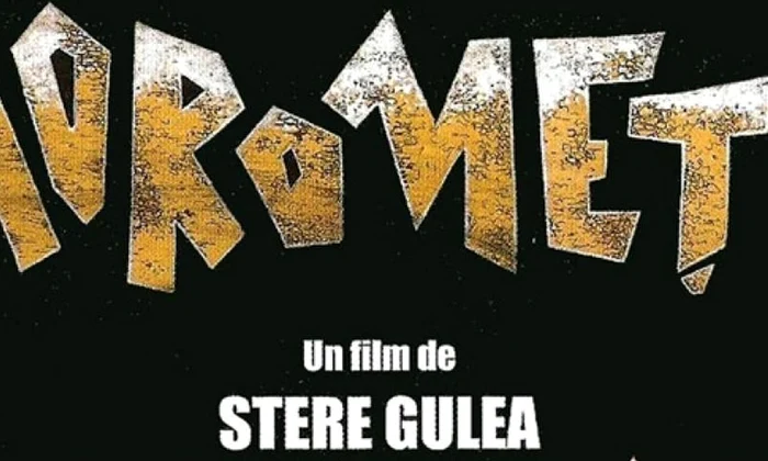 Filmul „Moromeţii”: Mină de aur, nefolosită de comunişti jpeg