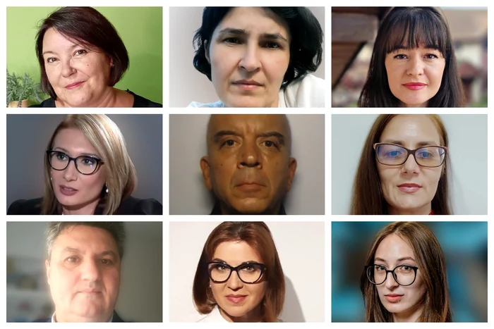 Colaj foto: Adevărul