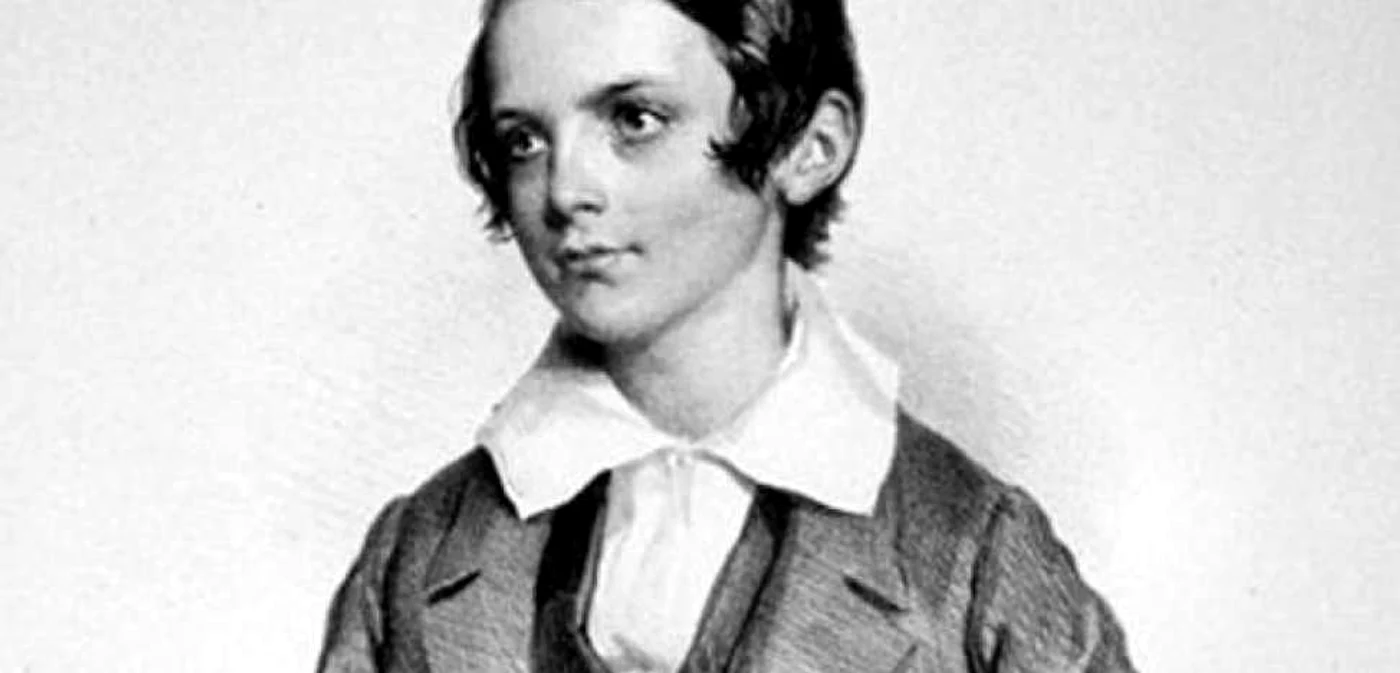 Carl Filtsch, un copil genial al muzicii clasice, dar cu un destin tragic