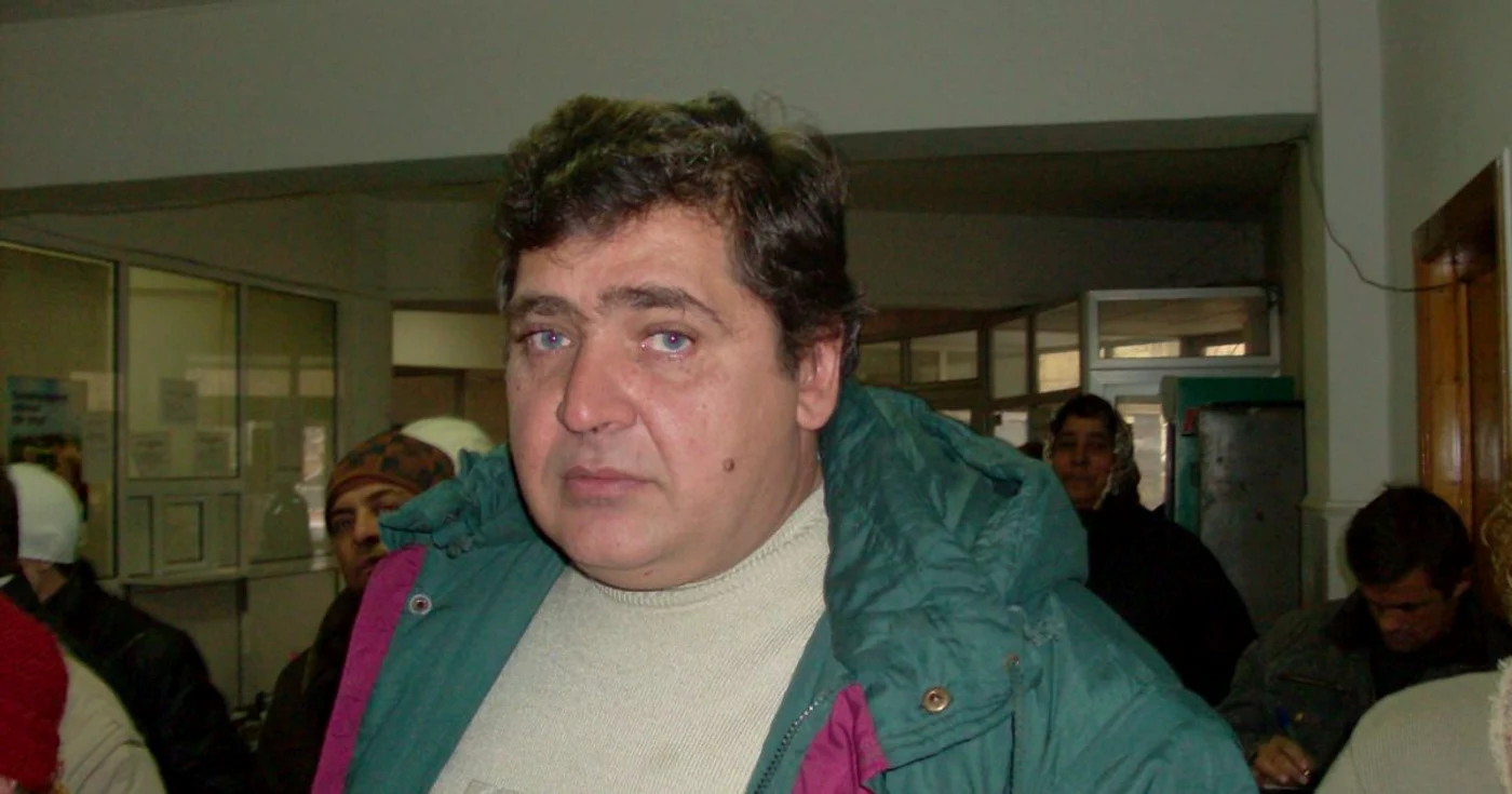 Pentru Adrian Dascălu viitorul nu se arată prea roz
