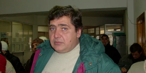 Pentru Adrian Dascălu viitorul nu se arată prea roz