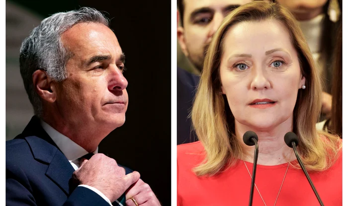 Reacțiile artiştilor şi influencerilor după primul tur al alegerilor / foto: arhiva Click!