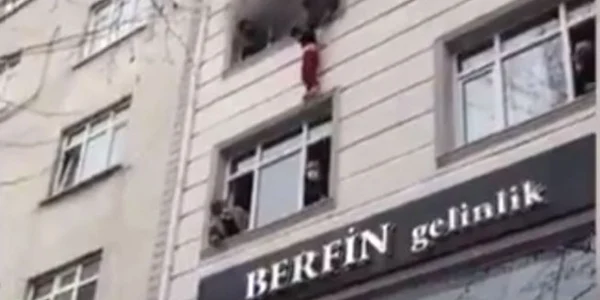 incendiu istanbul
