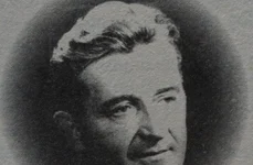 Dorin Pavel, fondatorul hidroenergeticii românești (foto: Primăria Sebeș)