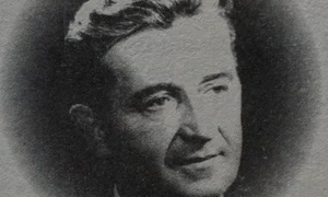 Dorin Pavel, fondatorul hidroenergeticii românești (foto: Primăria Sebeș)