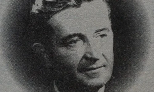 Dorin Pavel, fondatorul hidroenergeticii românești (foto: Primăria Sebeș)