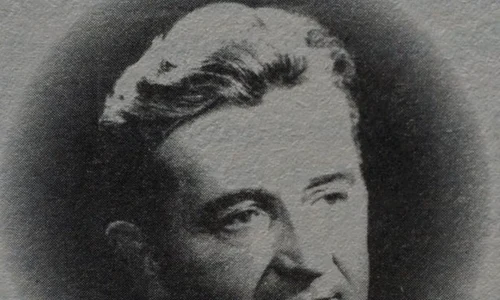 Dorin Pavel, fondatorul hidroenergeticii românești (foto: Primăria Sebeș)