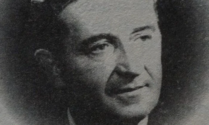 Dorin Pavel, fondatorul hidroenergeticii românești (foto: Primăria Sebeș)