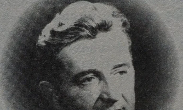 Dorin Pavel, fondatorul hidroenergeticii românești (foto: Primăria Sebeș)