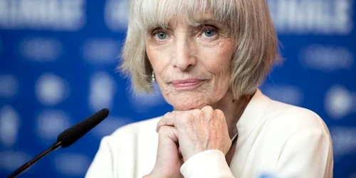 edith scob berlinala 2016 foto epa efe