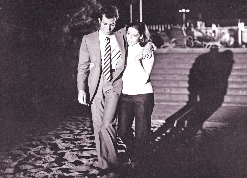 În anii ‘80, Julio Iglesias frângea multe inimi