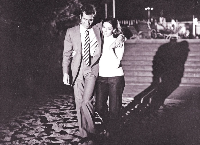 În anii ‘80, Julio Iglesias frângea multe inimi