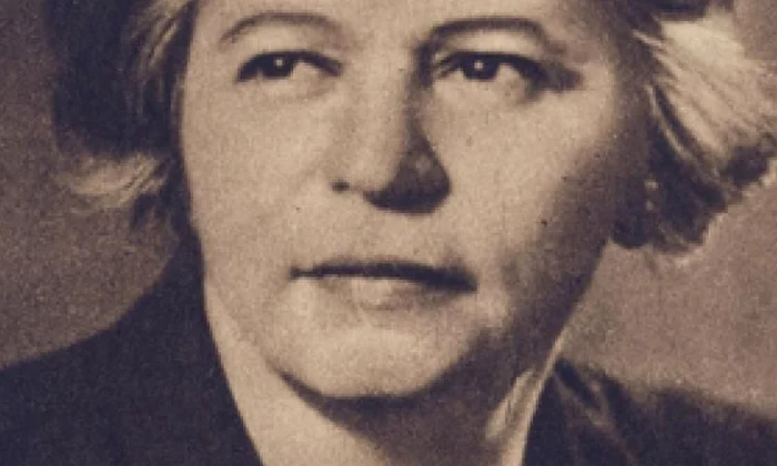 Ana Pauker – „Stalin cu fustă” jpeg
