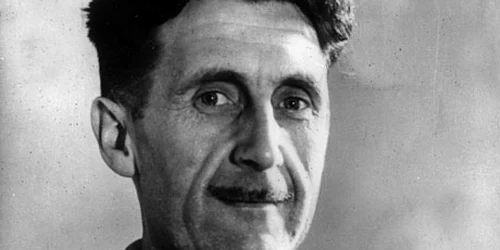 george orwell