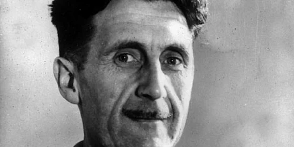 george orwell
