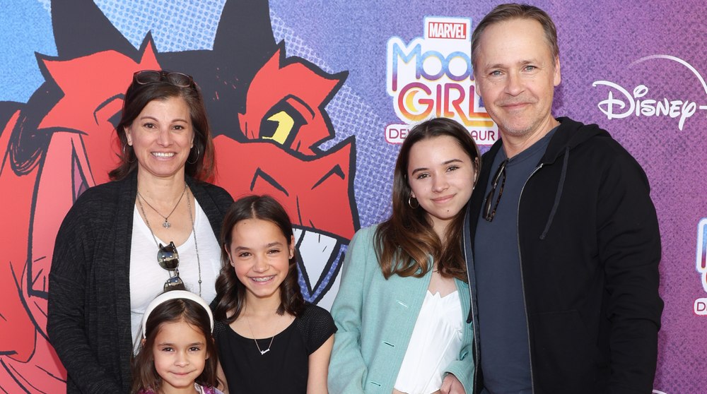 Dramă în familia actorului Chad Lowe. Fiica acestuia a murit la vârsta de 13 ani