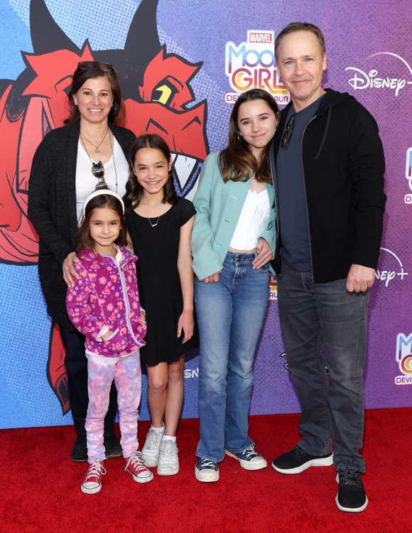 Familia Lowe