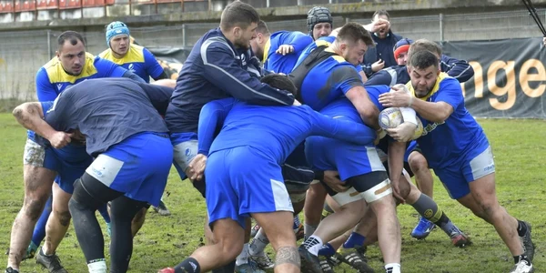 rugby