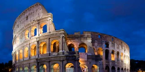 colosseum