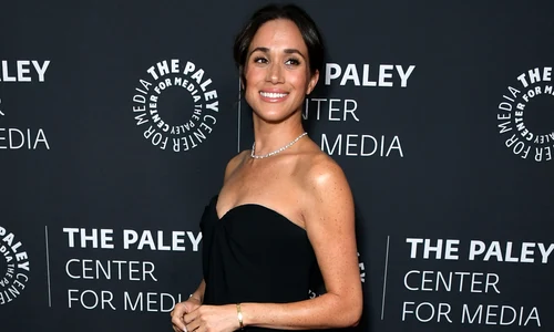 Meghan Markle, Ducesa de Sussex, GettyImages (4) jpg