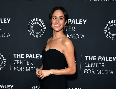 Meghan Markle, Ducesa de Sussex, GettyImages 