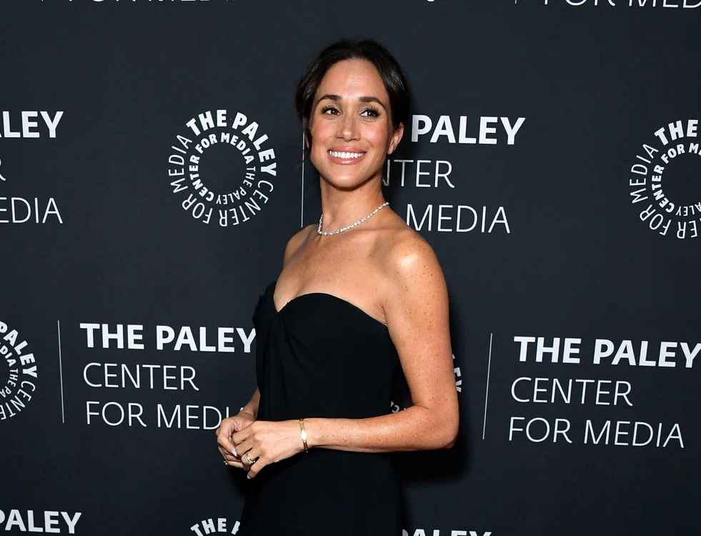 Meghan Markle, Ducesa de Sussex, GettyImages (4) jpg