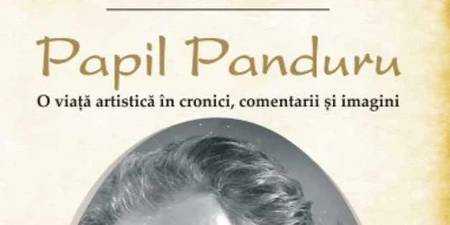 papil panduru